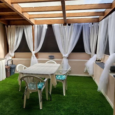 Romantic House Spettacolare Vista Mare Unica Nel Suo Genere Alghero Dış mekan fotoğraf