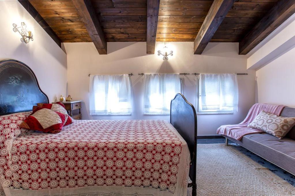 Romantic House Spettacolare Vista Mare Unica Nel Suo Genere Alghero Dış mekan fotoğraf