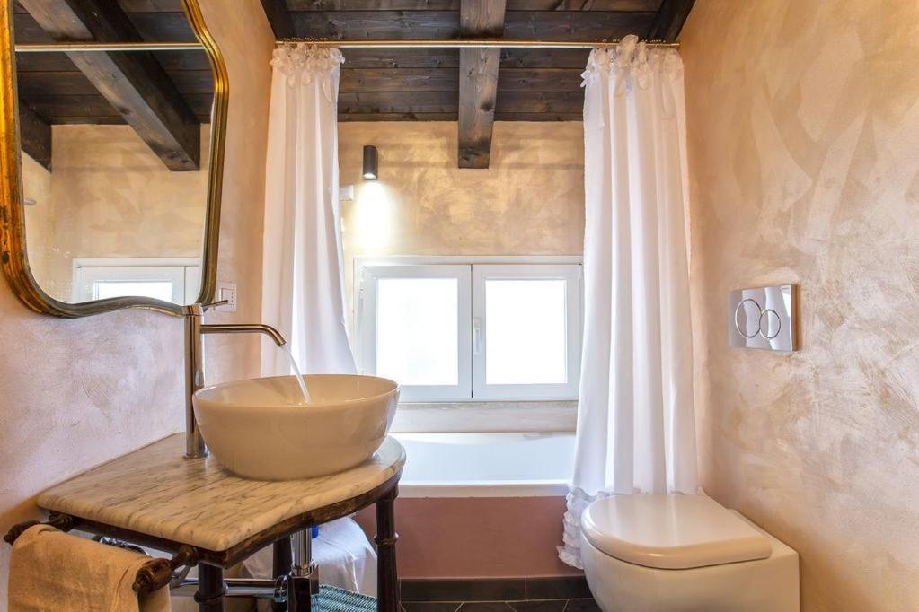 Romantic House Spettacolare Vista Mare Unica Nel Suo Genere Alghero Dış mekan fotoğraf