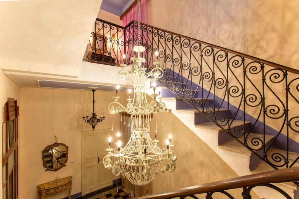 Romantic House Spettacolare Vista Mare Unica Nel Suo Genere Alghero Dış mekan fotoğraf