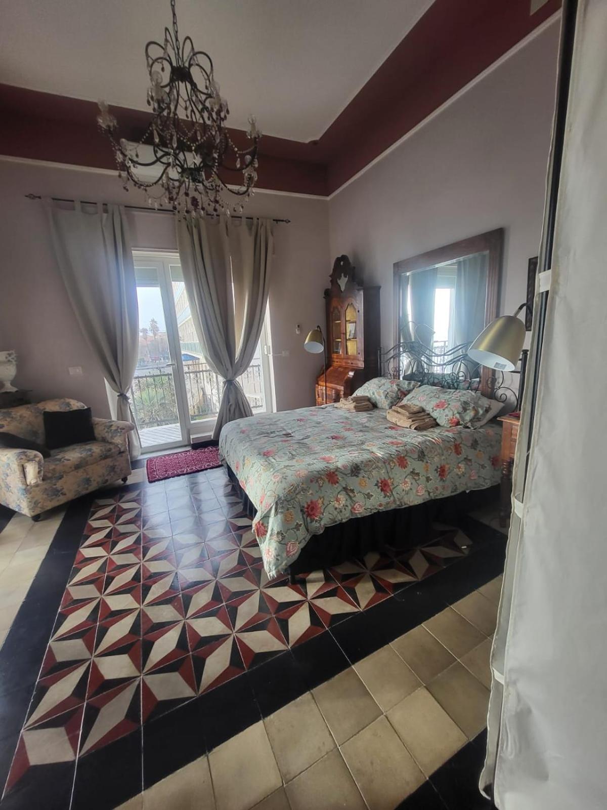 Romantic House Spettacolare Vista Mare Unica Nel Suo Genere Alghero Dış mekan fotoğraf