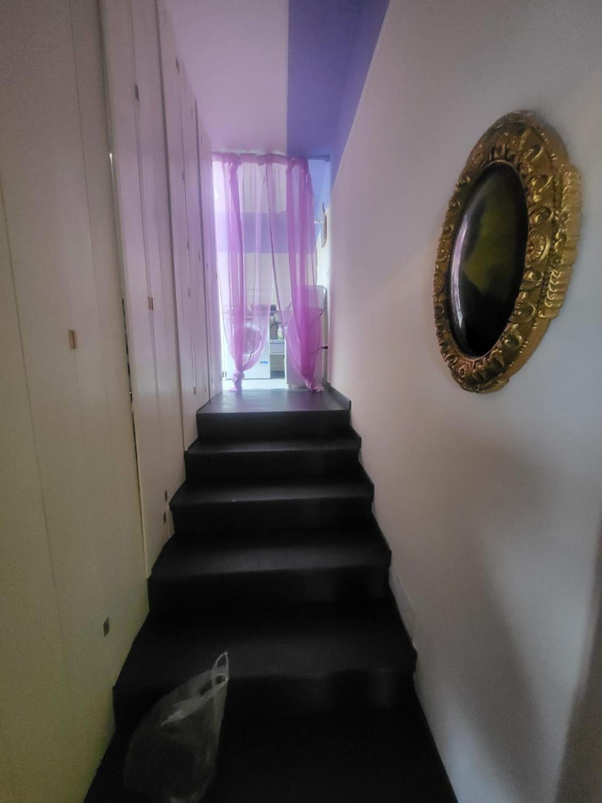 Romantic House Spettacolare Vista Mare Unica Nel Suo Genere Alghero Dış mekan fotoğraf