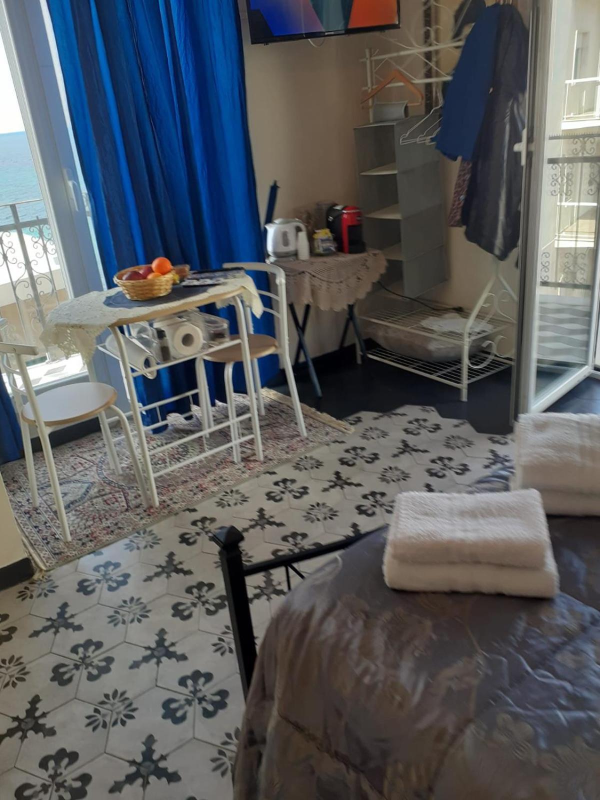 Romantic House Spettacolare Vista Mare Unica Nel Suo Genere Alghero Dış mekan fotoğraf