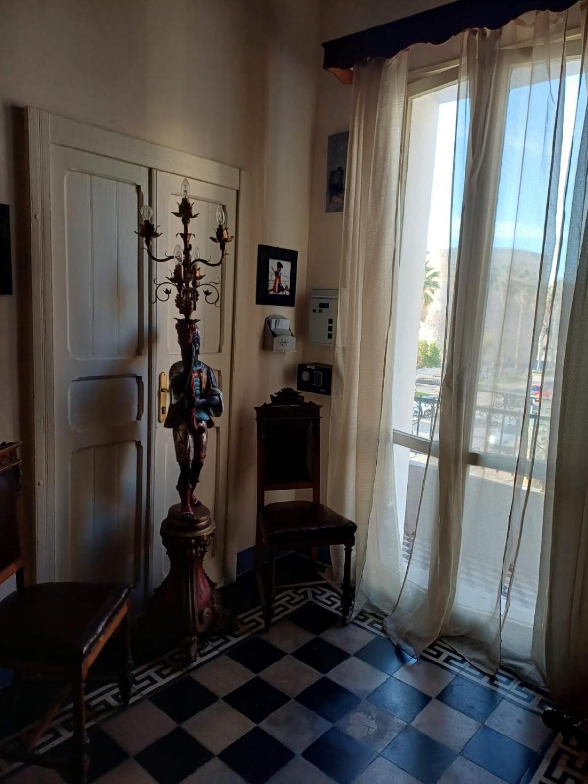 Romantic House Spettacolare Vista Mare Unica Nel Suo Genere Alghero Dış mekan fotoğraf