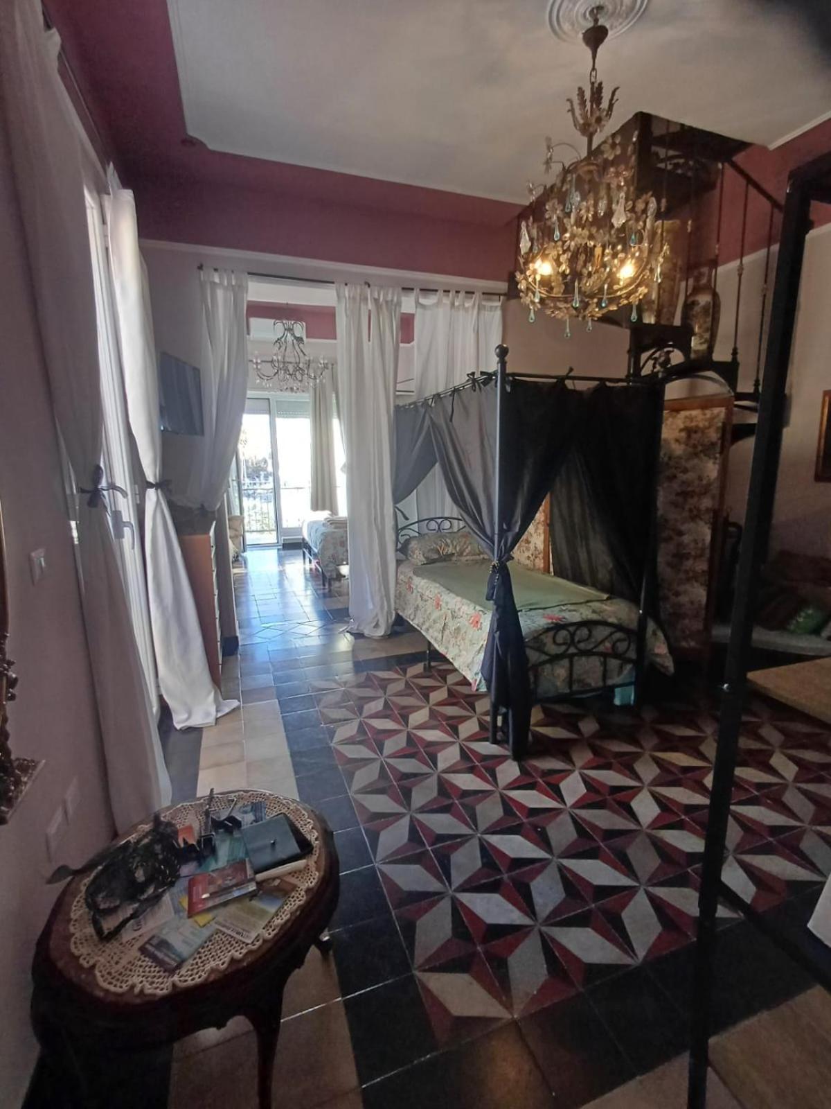 Romantic House Spettacolare Vista Mare Unica Nel Suo Genere Alghero Dış mekan fotoğraf